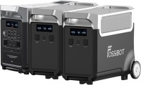 Фото - Зарядна станція Fossibot F3600+2FB3840 Expansion Battery 