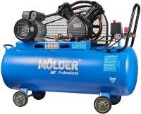 Zdjęcia - Kompresor Molder MA31000 100 l sieć (230 V)