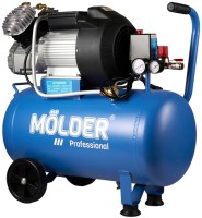 Фото - Компресор Molder MA31510 50 л мережа (230 В)