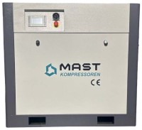 Фото - Компресор Mast SH25-16VSD 29 л мережа (400 В)