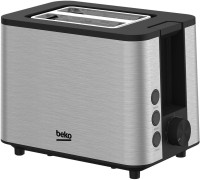 Zdjęcia - Toster Beko TAM7321I 