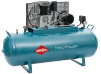 Zdjęcia - Kompresor Airpress K 300-600 300 l sieć (400 V)