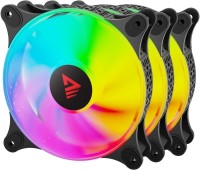 Система охолодження SAVIO BLAST FAN SET 