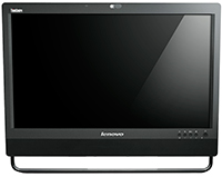 Zdjęcia - Komputer stacjonarny Lenovo ThinkCentre Edge M92z