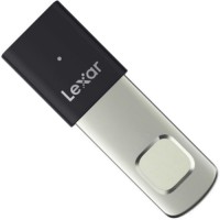 USB-флешка Lexar JumpDrive Fingerprint F35 Pro 64Gb 