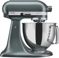 Zdjęcia - Robot kuchenny KitchenAid 5KSM175PSBJP zielony