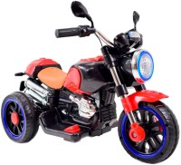 Samochód elektryczny dla dzieci Super-Toys Motor-5189 