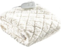 Фото - Електрогрілка / електропростирадло Daewoo Dreamz Luxury Heated Fitted Blanket 