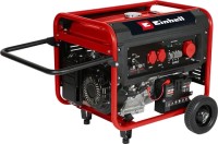 Електрогенератор Einhell TC-PG 8000 