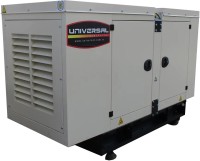 Фото - Електрогенератор Universal UND-BD 45 KVA 