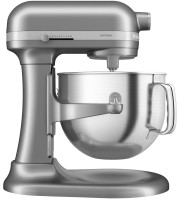 Фото - Кухонний комбайн KitchenAid 5KSM70SHXBCU сріблястий