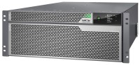 Фото - ДБЖ APC Smart-UPS Ultra 8000VA SRTL8KRM4UI 8000 ВА