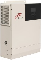 Zdjęcia - Inwerter RITAR SM-5K-48V-X 