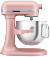 Фото - Кухонний комбайн KitchenAid 5KSM70SHXBDR рожевий