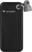 Фото - SSD Verbatim Pocket SSD 32190 1 ТБ