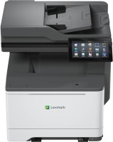 БФП Lexmark CX635ADWE 