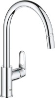 Змішувач Grohe Start Flow 30569000 