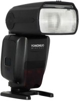 Lampa błyskowa Yongnuo YN600EX-RT II 