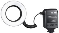 Zdjęcia - Lampa błyskowa Godox Ring ML-150 II 