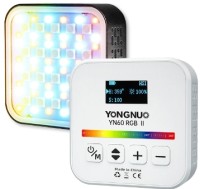 Фотоспалах Yongnuo YN60 RGB II 