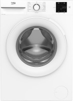 Фото - Пральна машина Beko BM3WT 3741 W білий