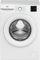 Фото - Пральна машина Beko BMN3WT 3841 W білий