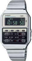 Фото - Наручний годинник Casio CA-500WE-7B 