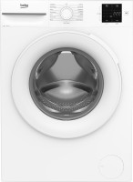 Фото - Пральна машина Beko BM1WT 3721 W білий