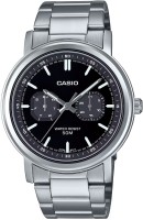 Zdjęcia - Zegarek Casio MTP-E335D-1 