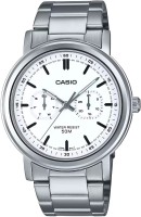 Zdjęcia - Zegarek Casio MTP-E335D-7 