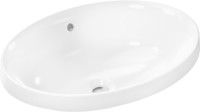 Умивальник Hansgrohe Xuniva D 61058450 550 мм