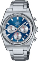 Фото - Наручний годинник Casio Edifice EFB-730D-2A 