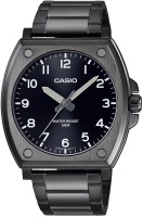 Zdjęcia - Zegarek Casio MTP-E730B-1 