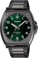 Zdjęcia - Zegarek Casio MTP-E730B-3 