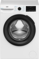 Фото - Пральна машина Beko BM3WT 4941 IW білий