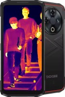 Мобільний телефон Doogee Fire 6 Power 256 ГБ / 6 ГБ