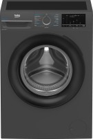 Фото - Пральна машина Beko BM3WT 4941 IA графіт