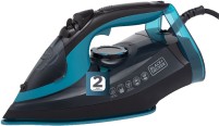 Фото - Праска Black&Decker BXIR22004AGB 