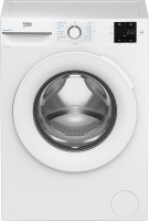 Фото - Пральна машина Beko BM3WT 3941 W білий