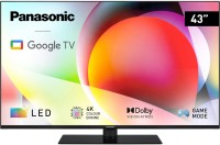 Фото - Телевізор Panasonic TN-43W70AEZ 43 "