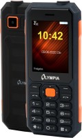 Telefon komórkowy Olympia Active 0 B