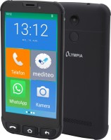 Мобільний телефон Olympia Neo Mini 16 ГБ / 2 ГБ