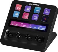 Клавіатура Elgato Stream Deck + 