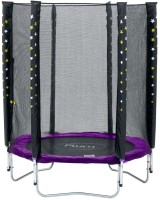 Батут Plum Stardust Junior 4.5ft 