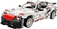 Zdjęcia - Klocki Qman Speedy Shadow RC Supercar 54008 