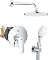 Фото - Душова система Grohe Eurosmart UA25183003 