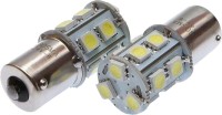 Zdjęcia - Żarówka samochodowa Bosma LED P21W 6000K 24V SMDx13 2pcs 