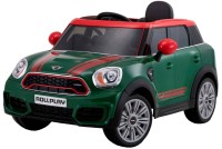 Фото - Дитячий електромобіль RollPlay Mini Countryman 12V 