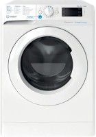 Фото - Пральна машина Indesit BDE 107436 WV UK білий