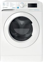 Фото - Пральна машина Indesit BDE 96436 WV UK білий